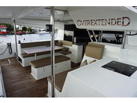 Fountaine Pajot Helia Owners Version Click to launch Larger Image