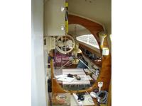 One Off Cat Ketch Unstayed Click to launch Larger Image