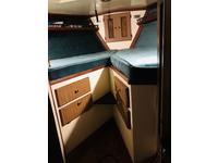 Gulfstar 41 Ketch Center Cockpit Click to launch Larger Image