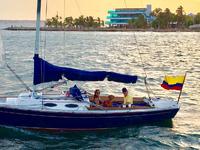 Alerion Express Alerion Express 28 Click to launch Larger Image