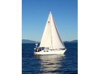 Saturna Off Shore Click to launch Larger Image
