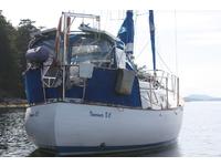 Saturna Off Shore Click to launch Larger Image