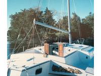 Intercontinental trimar Trimaran Click to launch Larger Image