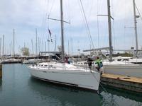 Beneteau First 40.7 Click to launch Larger Image
