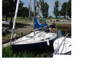Paceship Northwind 29' Click to launch Larger Image