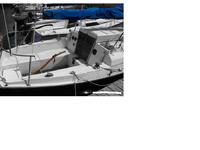 Paceship Northwind 29' Click to launch Larger Image