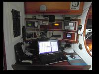 Bruce Roberts Mauritius Center Cockpit Click to launch Larger Image