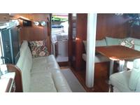 Morgan 41 Classic Click to launch Larger Image