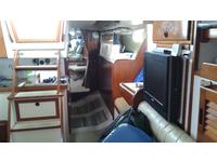 Morgan 41 Classic Click to launch Larger Image