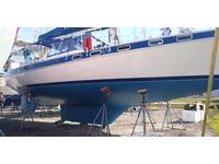 Morgan 41 Classic Click to launch Larger Image