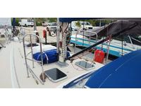 Morgan 41 Classic Click to launch Larger Image