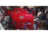 Morgan 41 Classic Click to launch Larger Image