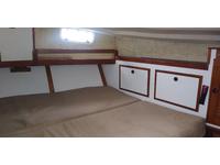 Morgan 41 Classic Click to launch Larger Image