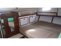 Morgan 41 Classic Click to launch Larger Image