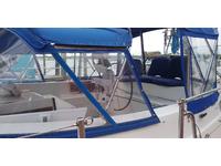 Morgan 41 Classic Click to launch Larger Image