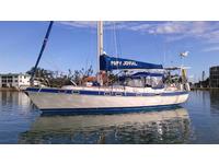 Morgan 41 Classic Click to launch Larger Image