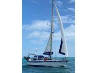 Morgan 41 Classic Click to launch Larger Image