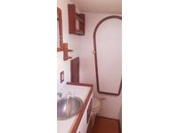 Choy CSK 47 Crusing Catamaran Click to launch Larger Image