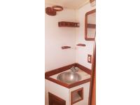 Choy CSK 47 Crusing Catamaran Click to launch Larger Image