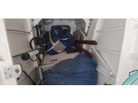 Choy CSK 47 Crusing Catamaran Click to launch Larger Image