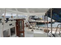 Choy CSK 47 Crusing Catamaran Click to launch Larger Image