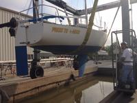 J Boats J29 FROB Click to launch Larger Image