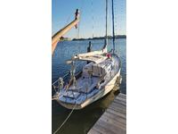 Pearson Alberg 35 Click to launch Larger Image