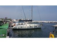 Beneteau Oceanis 400