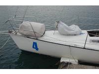 Hobie 33 fixed keel Click to launch Larger Image