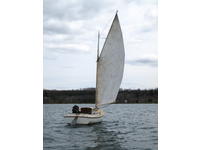 Herreshoff America Click to launch Larger Image