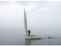 Herreshoff America Click to launch Larger Image