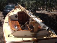 Herreshoff America Click to launch Larger Image