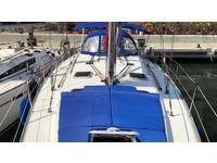 Sun Odyssey 43 Click to launch Larger Image
