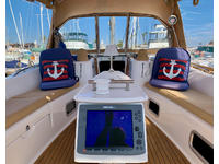 Beneteau 49 Click to launch Larger Image