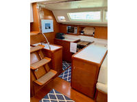 Beneteau 49 Click to launch Larger Image