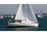 2007 San Diego California 49 Beneteau 49