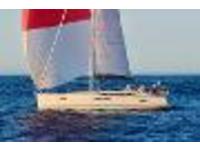 Jeanneau 439 Sun Odyssey Click to launch Larger Image
