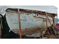 one off Alden coastal aux cruiser Click to launch Larger Image