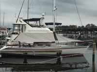 Morgan Yachts Morgan 36-5 Click to launch Larger Image