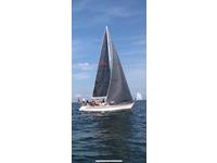 Morgan Yachts Morgan 36-5 Click to launch Larger Image