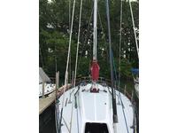 Morgan Yachts Morgan 36-5 Click to launch Larger Image