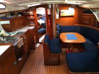 Beneteau Oceanis 473 Click to launch Larger Image