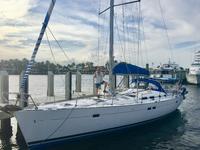 Beneteau Oceanis 473 Click to launch Larger Image