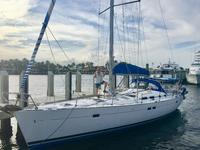 Beneteau Oceanis 473