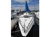 Tanzer 26 Click to launch Larger Image