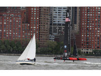 1975 Jersey City New Jersey 26'4 Tanzer 26