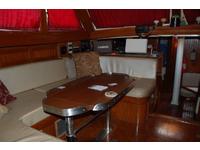 Mikelson 50' Bluewater Cruiser Click to launch Larger Image