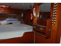 Mikelson 50' Bluewater Cruiser Click to launch Larger Image