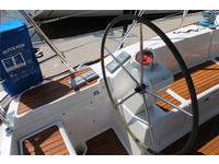 Jeanneau Sun Odessy 45 Click to launch Larger Image