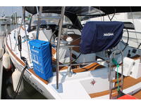 Jeanneau Sun Odessy 45 Click to launch Larger Image